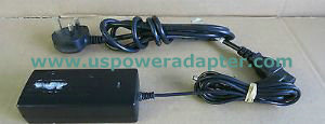 New Li Shin International AC Power Adapter 12V 3.33A 40W - Model No. LSE0107A1240